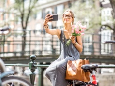 Wakacyjny city break w Amsterdamie za 1929 PLN 🌷🚲 Loty KLM + elegancki 4* hotel z basenem i sauną 🏊‍♂️🧖‍♀️