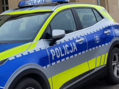 33-latka z powiatu nowotomyskiego ,,wpadła” przy kradzieżach sklepowych przez monitoring!