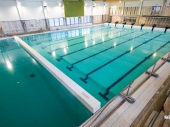 Nowy SDS prawie gotowy. "Mamy tutaj XXI wiek"