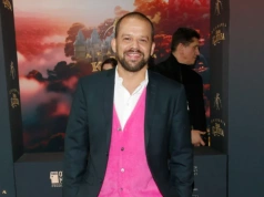 Michał Piróg nieoczekiwanie w TVP. „Czas, by się odłatkować”