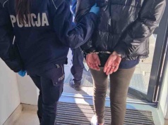 Lubuskie. Wielka akcja policji, zatrzymano 96 osób w dwa dni