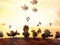 Ratatan z datą premiery, choć nie obyło się bez problemów. Duchowy spadkobierca Patapona opuszcza wczesny dostęp