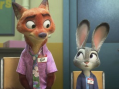 Jeden z najbardziej dochodowych filmów ostatnich lat z datą premiery w Disney+. „Zwierzogród 2” już za chwilę online