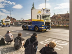 Pomorska Miss Scania 2026 odbędzie się 4 lipca – zbieranie zgłoszeń już trwa