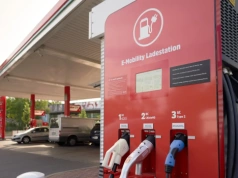 ORLEN przyspiesza z ładowarkami. 160 punktów ORLEN Charge powstanie w Niemczech