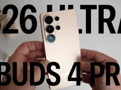 Samsung Galaxy S26 Ultra i Buds4 Pro – pierwsze wrażenia