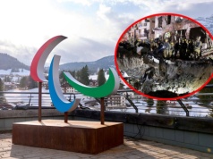 Bliski Wschód płonie. Organizatorzy igrzysk zgłaszają problem