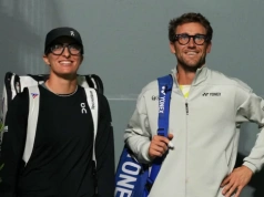 Iga Świątek w zupełnie nowym wydaniu. Polka zaskoczyła swoim wyglądem