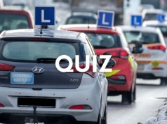 Quiz: Masz prawo jazdy? Udowodnij, że znasz znaki drogowe! 10/10 to mus