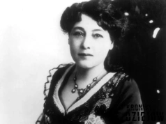 Była pierwszą reżyserką świata. Nakręciła ponad 1000 filmów