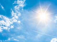 Dni będą ciepłe, ale noce przyniosą gęste mgły