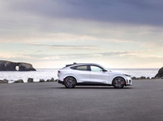 Ford Mustang Mach-E po ponad 500 000 km. W jakim stanie jest jego bateria?