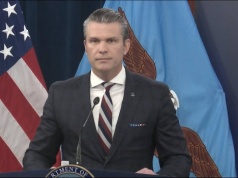 "To nie miała być uczciwa walka". Hegseth o ataku na Iran