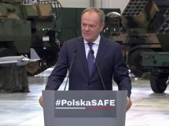 Konfederacja i PiS mają problem. Co trzeci prawicowiec jest za SAFE