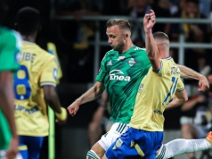 Radomiak podejmie Arkę w zaległym meczu