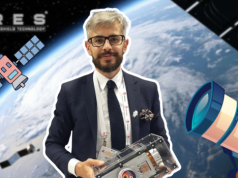 Polski startup tworzy kosmiczną tarczę. Ma nas osłaniać przed Rosją