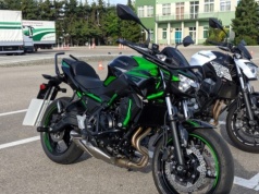 Wracają egzaminy na prawo jazdy na motocykl. Tarnowski MORD podał termin