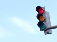 Przebudowa Alei 1 Maja w Koninie. Kierowcy muszą uważać na sygnalizację