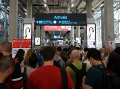 Nie tylko na Bliskim Wschodzie. Turyści utknęli w Tajlandii. Dostaną pieniądze na każdy dzień