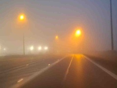 Zielona Góra. Na drogach będzie niebezpiecznie, wydano ostrzeżenie