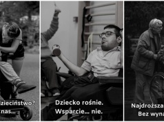 Kampania „Póki My żyjemy”. Matki niesamodzielnych dorosłych apelują do polityków