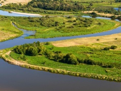 Rzeka w Polsce, której nie wolno fotografować. Wysokie kary finansowe