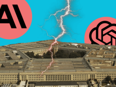 Konflikt Anthropica z Pentagonem. Gdzie są granice etyki AI?