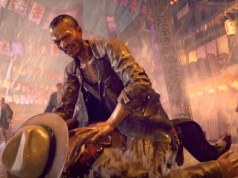 Stranger Than Heaven ma być jak filmy Johna Woo. RGG Studio chce oderwać się od korzeni i obecnych trendów