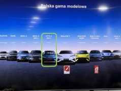 BYD w Polsce: najchętniej kupowany PHEV + drugi BEV w 2025 roku. Będzie więcej nowych modeli
