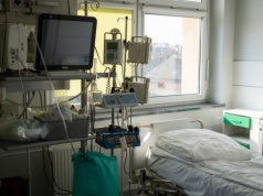Szpitale w Polsce szukają ratunku. 22 miliardy powodów, by wyjść na ulicę