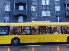 Kolejne autobusy mają wzmocnić flotę PKM-y. Tym razem to nie pojazdy na paliwa alternatywne