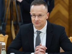 Węgry mają problem przez wojnę w Iranie. Człowiek Orbana apeluje do Putina