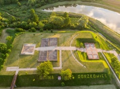 Kopiec w Gorzkowicach zmieni się nie do poznania. Rusza wielka inwestycja!