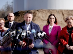 Blisko 300 mln zł w 2026 roku na schrony i ochronę ludności dla Podkarpacia