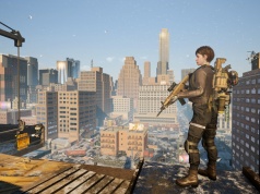 The Division: Resurgence zadebiutuje pod koniec marca