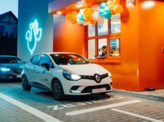 Rusza wielka rozbudowa centrum handlowego na Mazurach. Powstanie znana restauracja i więcej sklepów