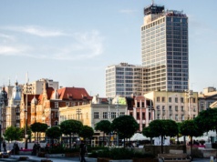 Katowice: władze miasta zaprojektowały SCT. Mieszkańcy nie ucierpią?