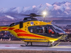 Przetarg na pięć śmigłowców HEMS dla Lotniczego Pogotowia Ratunkowego
