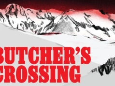 Butcher’s Crossing - recenzja książki