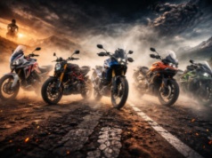 5 najbardziej przereklamowanych motocykli ostatniej dekady?