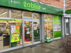 Żabka ułatwi reklamacje. Nowa funkcja w aplikacji Żappka