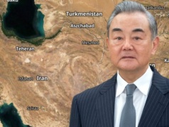 Chiny wkraczają do akcji. Wyślą specjalnego wysłannika na Bliski Wschód