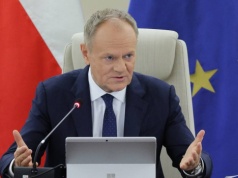 "Wykorzystanie samolotów Sił Zbrojnych". Decyzja premiera ws. ewakuacji Polaków