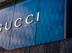 Polska bez Gucci. Z warszawskiej perły luksusu ściągnięto logo