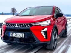 Mitsubishi Grandis z pełnym cennikiem już w Polsce. SUV od 120,5 tys. zł