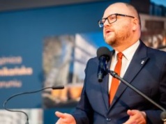 Konfederacja zamierza odwołać prezydenta Gulewskiego? Będziemy mieli referendum?