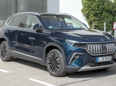 Turcja w europejskiej czołówce. Elektryki i hybrydy odpowiadały w lutym za 50% sprzedaży