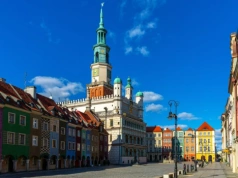 Nie Włochy i nie Albania. Tutaj to Polska jest najchętniej wybierana na weekend