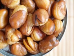 Ma więcej białka, niż myślisz i wspiera serce. Nie każdy może bezpiecznie jeść