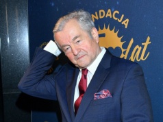 Jarosław Gugała chciał pozwać TVP. Prawnik go ostrzegł. "Nie pozostawił mi złudzeń"